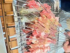 -小寒羊烧烤(凯瑞时代大厦店)