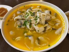 -老牌坊鲁菜名店(宽厚里店)