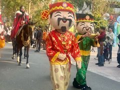 -灵玲国际马戏城