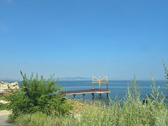 -养马岛旅游度假区