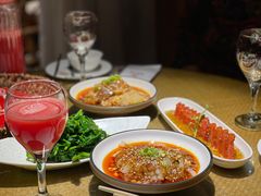 -渝信川菜(西单店)