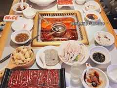 -雾都渣渣火锅(南城智汇城店)