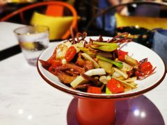 鸭舌-啤仕多·啤客国潮跳舞BAR(保俶路店)