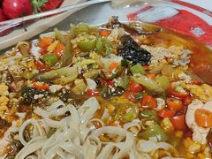 -湘聚南县土菜馆(龙山二路店)