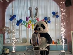 -CIAO·团建聚餐·生日派对轰趴馆(福田店)