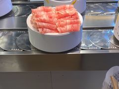 -龍歌自助小火锅(秦淮水游城店)