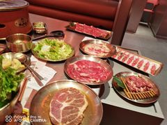 -西塔老太太泥炉烤肉(苏州大悦城店)