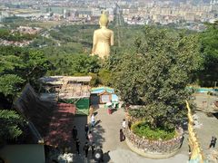 -西双版纳勐泐文化旅游区