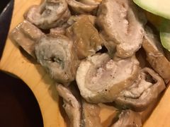 -喜来稀肉(旺角广华街店)