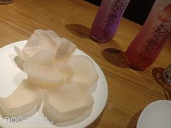 -静一·食光里(黄河路店)