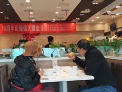 大堂-嘉和一品(新辰天地大兴南区店)
