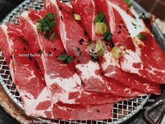 -安又胖韩国烤肉(泰达永旺店)