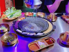 -釜山火炉·海鲜烤肉(紫藤路店)