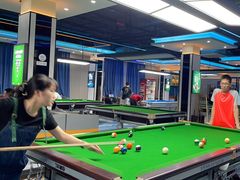 -永宁台球·棋牌俱乐部(淮海路店)