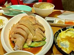 -新加坡高记KOO KEE Restaurant(盈科店)
