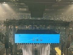 -梦之蓝青奥体育公园体育馆