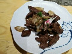 -吉之仙•中国制造•出口级食材日料店(领事馆总店)