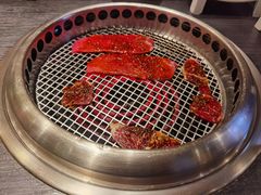 -AJIYA·池袋日式烧肉自助(天津万象城店)