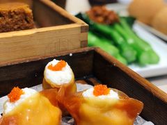 -蔡澜港式点心(皇庭广场店)
