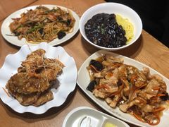 -香港饭店0410(弘大店)