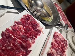 -八合里潮汕鲜牛肉火锅(万科里店)