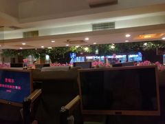 -世外桃源水疗会(皇庭彩园店)