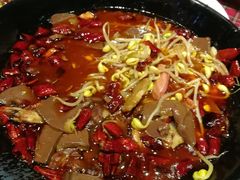 -玉桥餐厅(天坛店)