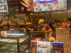 -裕兴旺老上海特色里脊肉(云瑞邻里中心店)