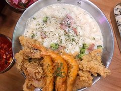 -HOTISLAND海鸡岛·韩国料理(江南西店)