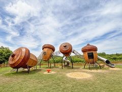 -天目湖涵田度假村
