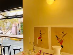 -La Porte de Paris 巴黎之门法式甜品