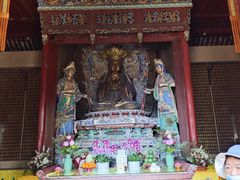 -洛阳白马寺