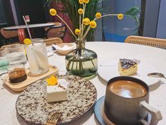芋泥小方-Toris(LuOne凯德晶萃广场店)