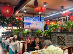 -蠔友汇·海鲜·生蚝烧烤(大东店)