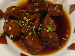 -会仙楼饭庄(宽厚里店)