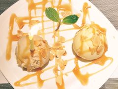 -LA CREPERIE BRETONNE布列塔尼法式餐厅(天童北路店)