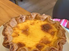 法式布丁-Money Shops(愚园路店)