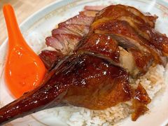 -一乐烧鹅(中环店)