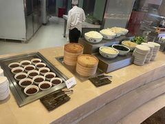-东方滨江大酒店·滨江厅