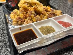 -陈傻子餐厅(世纪都会店)