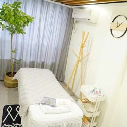 -悦芳庭美肤美体品牌集合店