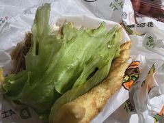 -德克士(三门路店)