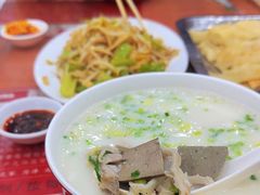 -教师之家赵家羊汤馆(东青龙街店)