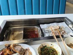 -新艺自助美食城(中山路店)