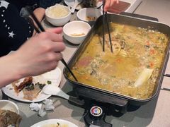 -半天妖烤鱼(新中关购物中心店)