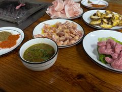 -风味烧烤(泰富店)