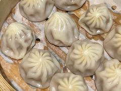 小笼包-山外山菜馆(玉泉路店)