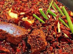 -水巷子·巴掌腰片重庆火锅(巧家店)