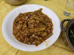 -老街饭庄·地道淮扬菜(扬子江北路总店)