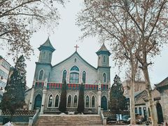 -青州古城